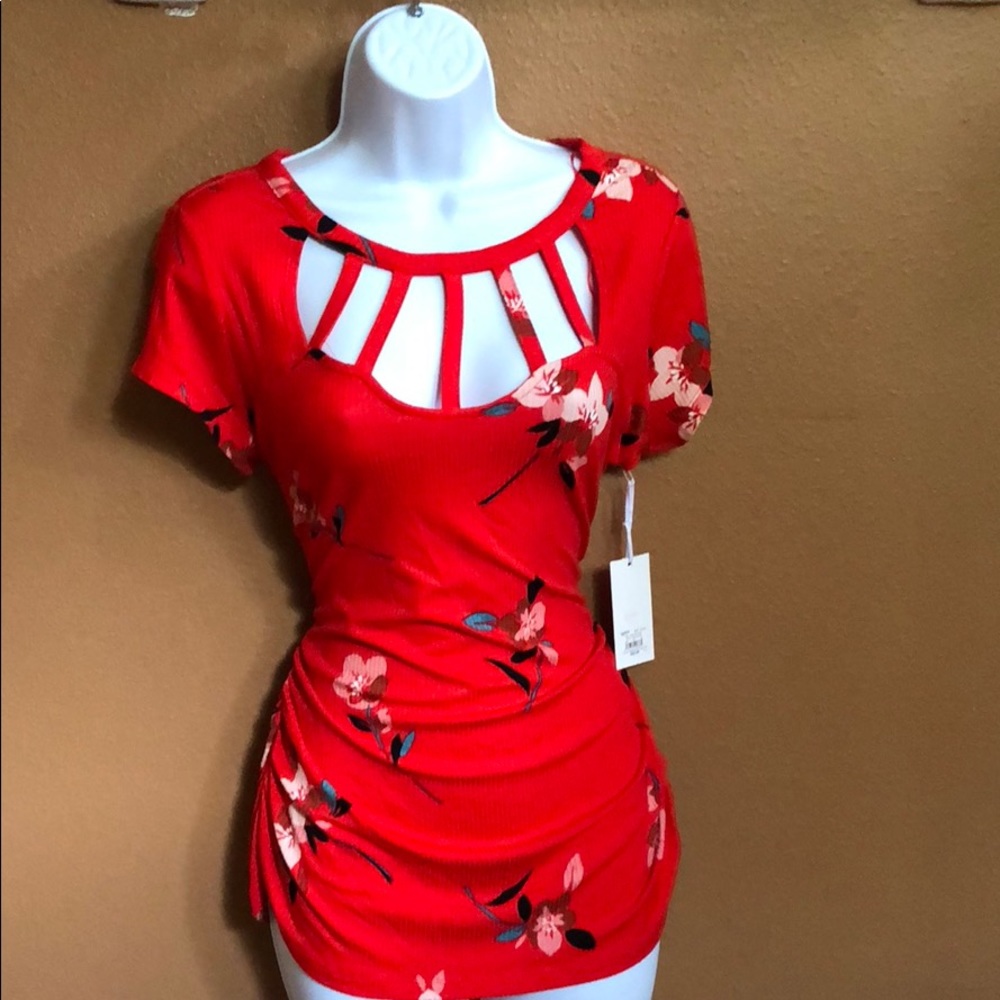 Beautiful shirt